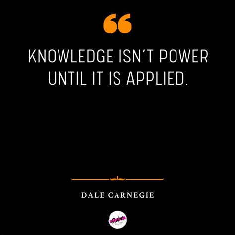 100 Inspirational Dale Carnegie Quotes On Leadership Love Fear
