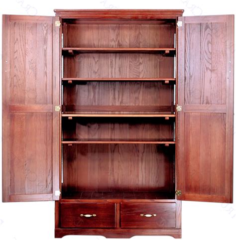 The most common kitchen pantry cabinet material is wood. Pantry Cabinet Ikea Pcture Ttled Kitchen Pantry Cabinet ...