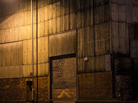 Royalty Free Abandoned Warehouse Exterior Pictures Images And Stock