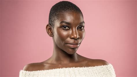 London Actor And Writer Michaela Coel Has Joined The Black Panther Sequel