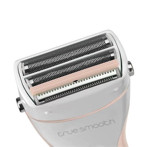 BaByliss True Smooth Wet Dry Battery Lady Shaver BuysBest