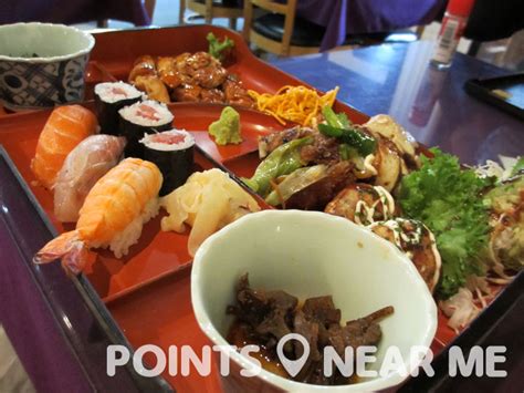 The benefits of doing so are numerous, and there’s one diet in particular tha. JAPANESE FOOD NEAR ME - Points Near Me