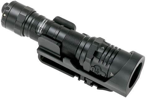 Nitecore P20i Rechargeable Tactical Flashlight Advantageously