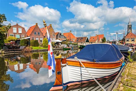 Vakantie Friesland De Beste Last Minute Aanbiedingen Holidaygurunl