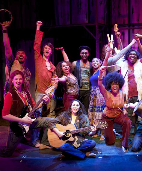 Official facebook page of the university of. Lied Center presents 'Hair' | Nebraska Today | University ...