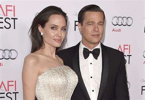 brad pitt sues angelina jolie for selling his interest in his winery darik news usa