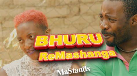 Bhuru Remashanga Ma Stands Latest Zim Comedy Nehanda Tv