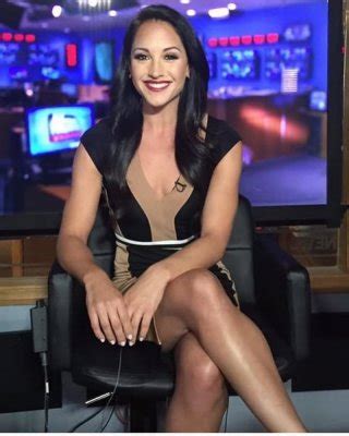 Sexy Attorney And Fox News Babe Emily Compagno Porn Pictures Xxx Photos Sex Images