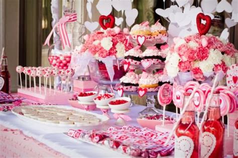 30 Best Valentine Party Ideas Games And Food Tip Junkie