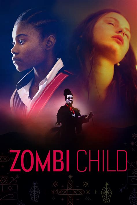 Zombi Child 2019 Posters — The Movie Database Tmdb