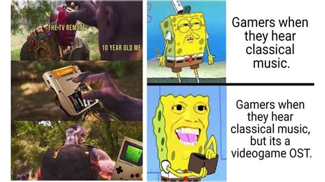 25 Gaming Memes To Prepare You For A Long Summer Of Video Games Know