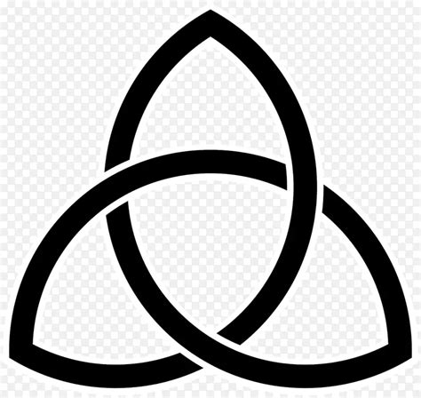 凯尔特结三角符号意为形象符号png图片素材下载图片编号5932500 Png素材网