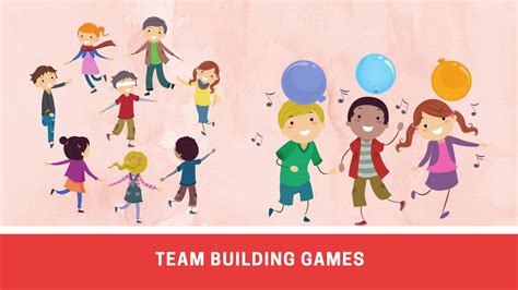 7 Fun Team Building Games For 10 12 Year Olds Number Dyslexia