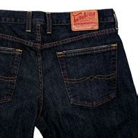 Men's 181 relaxed straight jean. Lucky Brand Jeans - Las Vegas Clothing Stores
