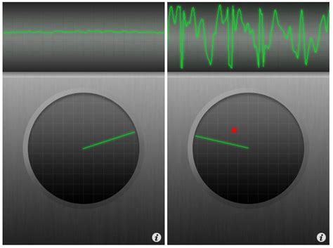 With this application, you can measure the presence of one interesting thing about this app amongst the other ghost hunting apps is that you can choose yourself how to use it as you launch it. Are Mobile Phones Killing Ghosts? - Indonesia Expat