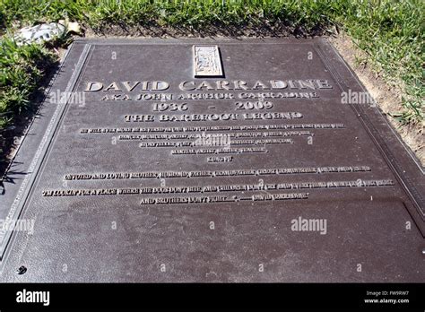 Celebrity final resting places - Forest Lawn Memorial Park Hollywood