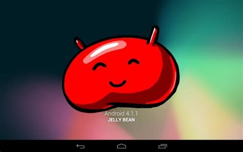 4 Hidden Android Easter Eggs From Gingerbread To Jelly Bean