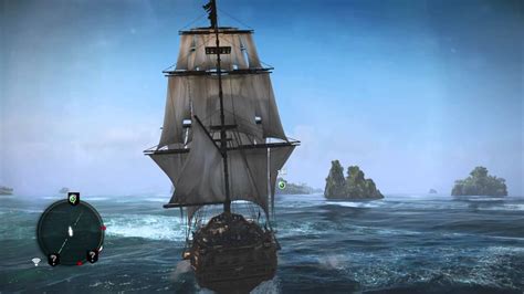 Assassin S Creed Iv Black Flag Prizes And Plunder Of Youtube