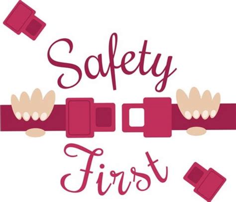 Safety First Svg File Print Art Svg And Print Art At
