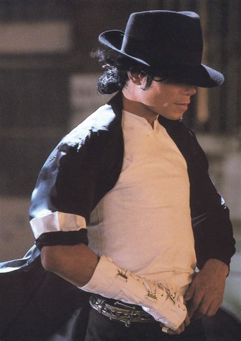 Black Or White Michael Jackson Photo 7127817 Fanpop