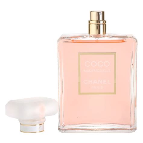 Chanel Coco Mademoiselle Eau De Parfum For Women 100 Ml Uk