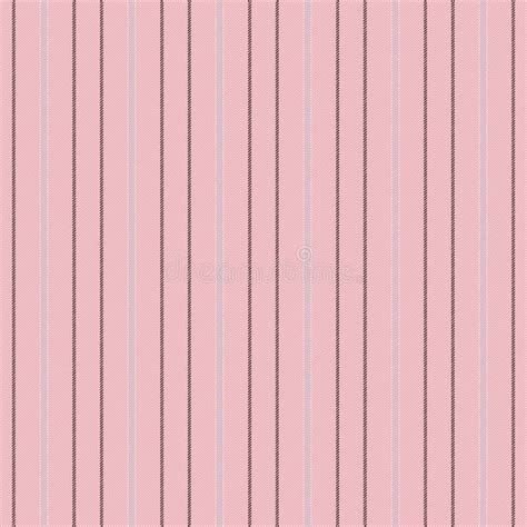 Elegant Pink Diagonal Texture Seamless Striped Pattern Stock Vector