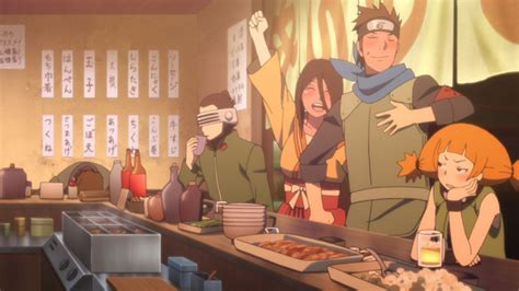 Naruto next generations has a low filler percentage of 14%. Boruto -Naruto Next Generations- - 50 - Random Curiosity