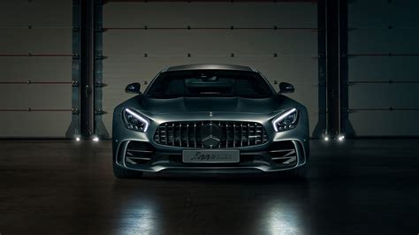 Black Mercedes Benz Amg Gt Hd Hd Cars 4k Wallpapers Images