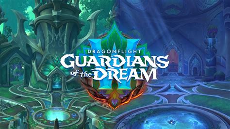 Whats Hidden In The Dream Emerald Dream And Amirdrassil Exploration