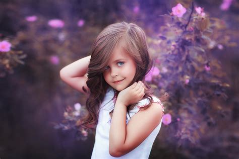Photography Child Hd Wallpaper Background Image 1920x1280