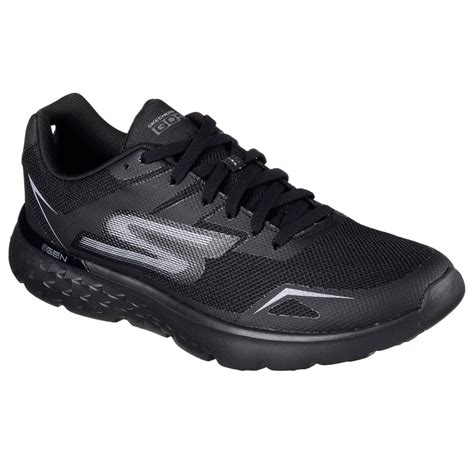 Skechers Go Run 400 Disperse Mens Running Shoes