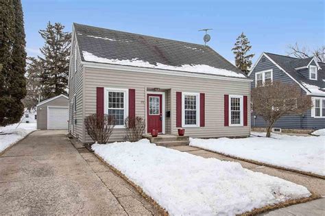 1119 e roosevelt street, stockton, ca 95205view this property at 1119 e roosevelt street, stockton, ca 95205. 715 E Roosevelt St, Appleton, WI 54911 | MLS# 50216860 ...