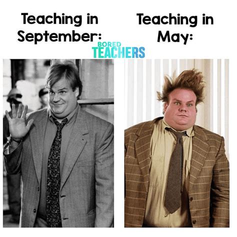 38 Hilarious Teacher Memes To Make It To The End Of The Year