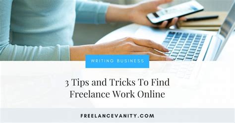 Freelance Writing Jobs Find Freelance Writing Work Online