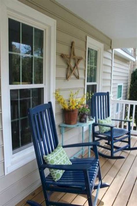 The Best Front Porch Ideas For Summer Decorating 10 Magzhouse