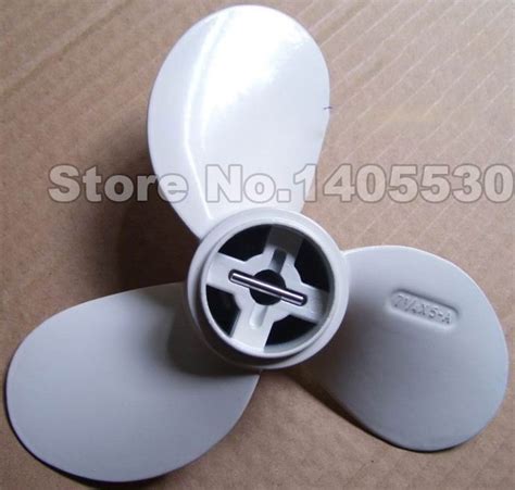 Free Shipping Aluminum Propeller Inch For Hyfong Hp Anqidi