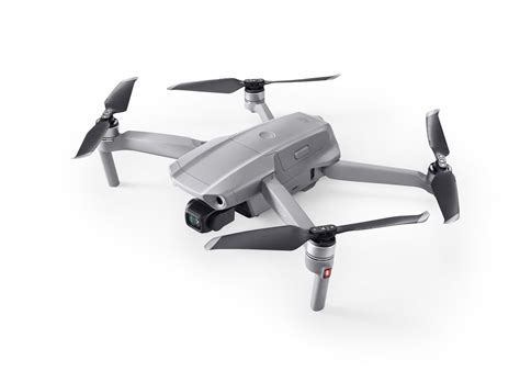 Tempted to replace my mavic 2 pro with something smaller. Drone DJI Mavic Air 2 (Fly More Combo) et radio DJI Smart ...