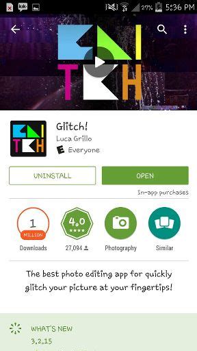 How To Make Glitch S For Android Anime Amino