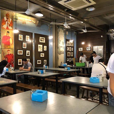 Click now to check the details! Ali, Muthu & Ah Hock, Kuala Lumpur - Restaurant Reviews ...