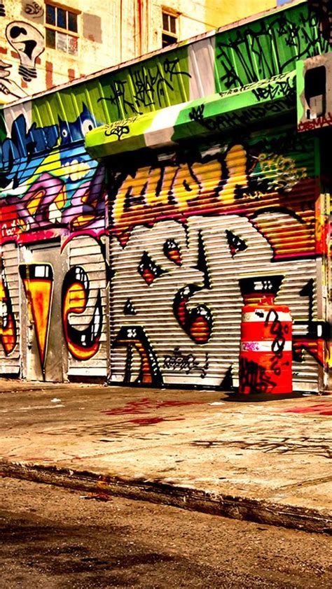 Graffiti - Wallpapers for iPhone | Background images wallpapers ...