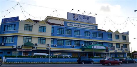 Kota Bharu Medical Centre Private Hospital In Kota Bharu