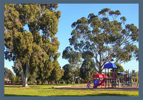 Reservoir Melbourne Playground View Bank Homes