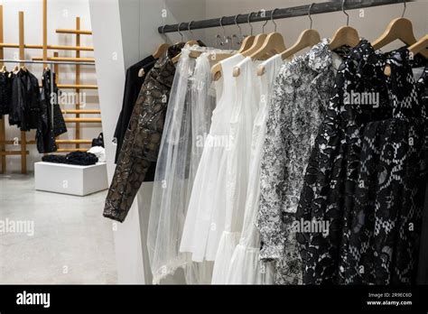 Dover Street Market is a showcase of high end, clothing and fashion