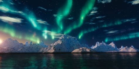 Everything You Need To Know About Seeing The Northern Lights