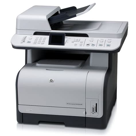 Running the setup file means that you are opening the installation wizard. HP LASERJET CM1312NFI DRIVERS