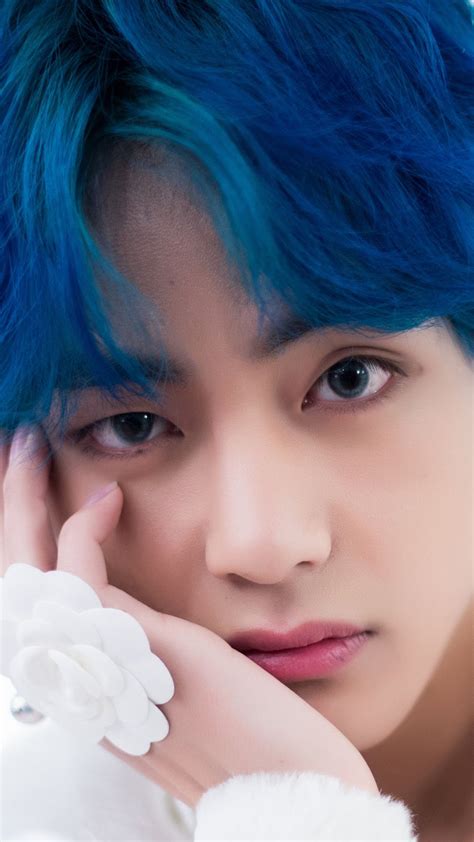 Bts V Hd Phone Wallpapers Wallpaper Cave IMAGESEE