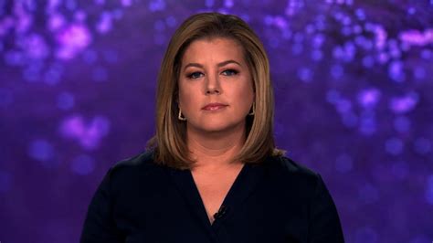 Brianna Keilar Sounds Off On Chris Christies Mask Wearing Apology