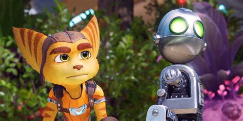 Every Ratchet And Clank Game Ranked Worst To Best