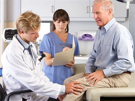 Need An Improved Knee Or Hip Outpatient Is Now An Option