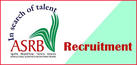 Asrb Ao Finance And Accounts Officer Cbt Tier I Exam Result Released